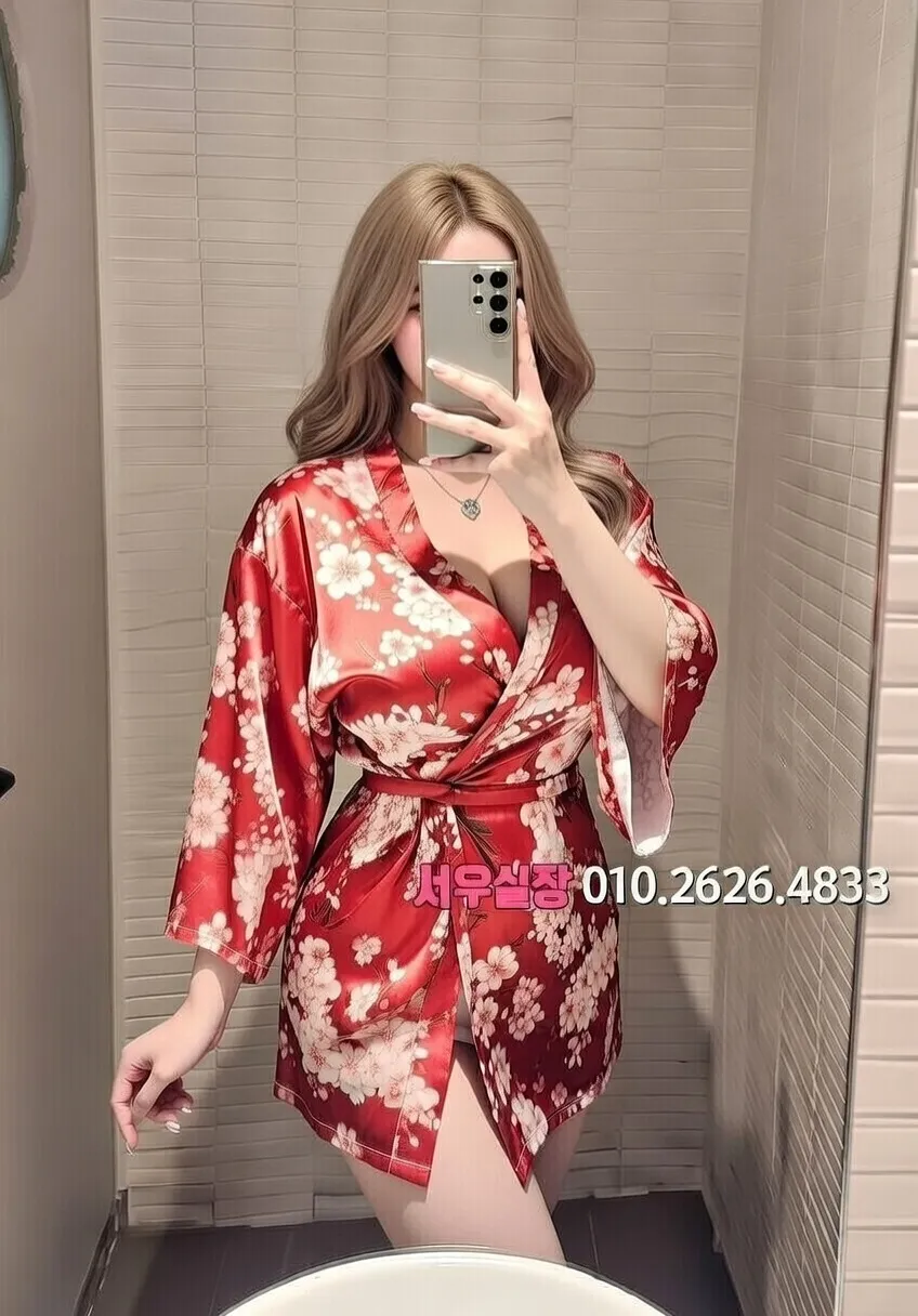 산남동 풀싸롱 프리미엄 라인업 27번 프로필