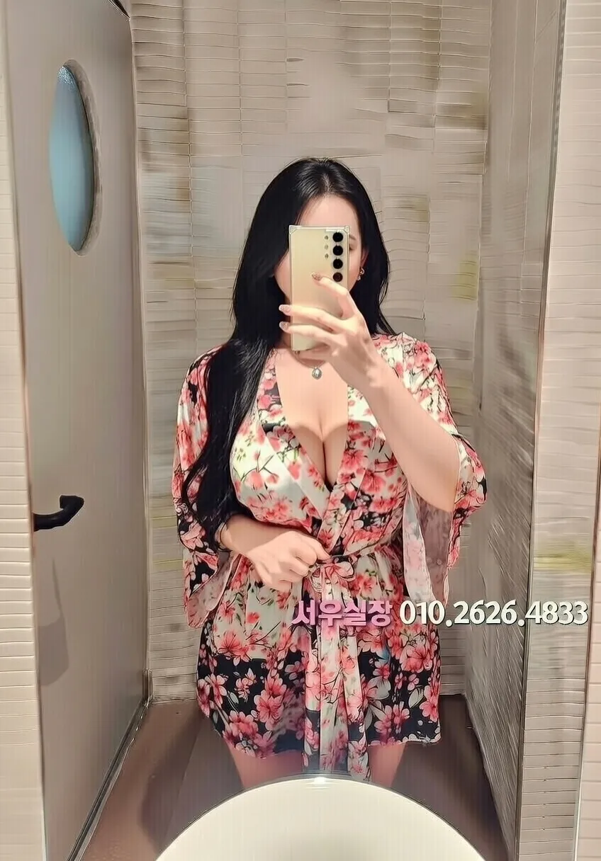 산남동 룸살롱 프리미엄 라인업 7번 프로필