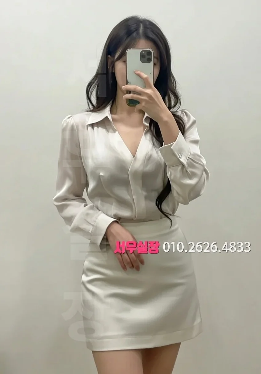 산남동 룸살롱 프리미엄 라인업 5번 프로필