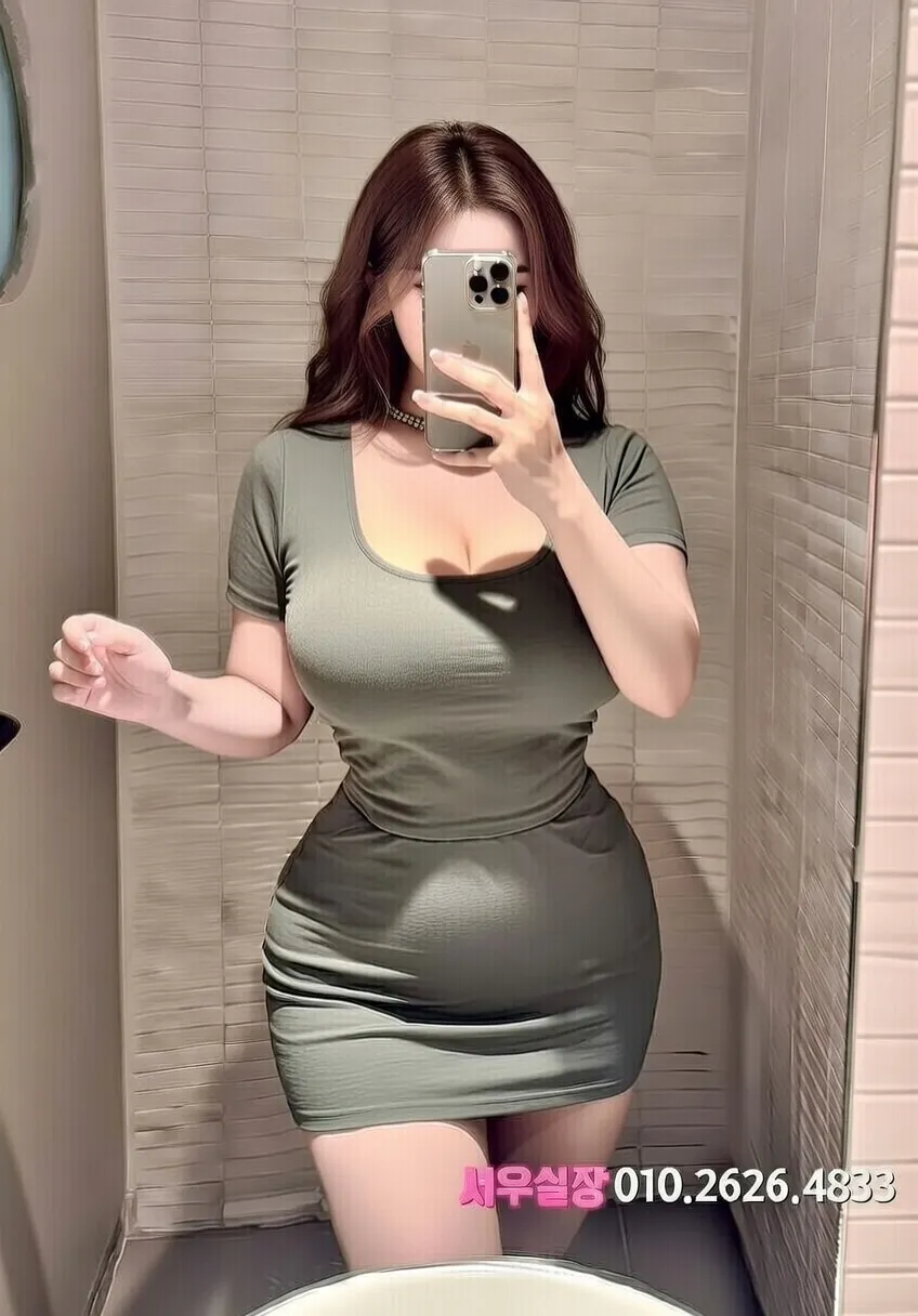 산남동 풀살롱 프리미엄 라인업 10번 프로필