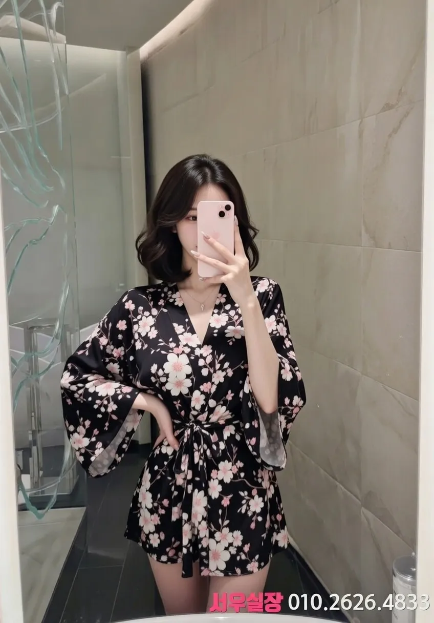 산남동 풀싸롱 프리미엄 라인업 9번 프로필