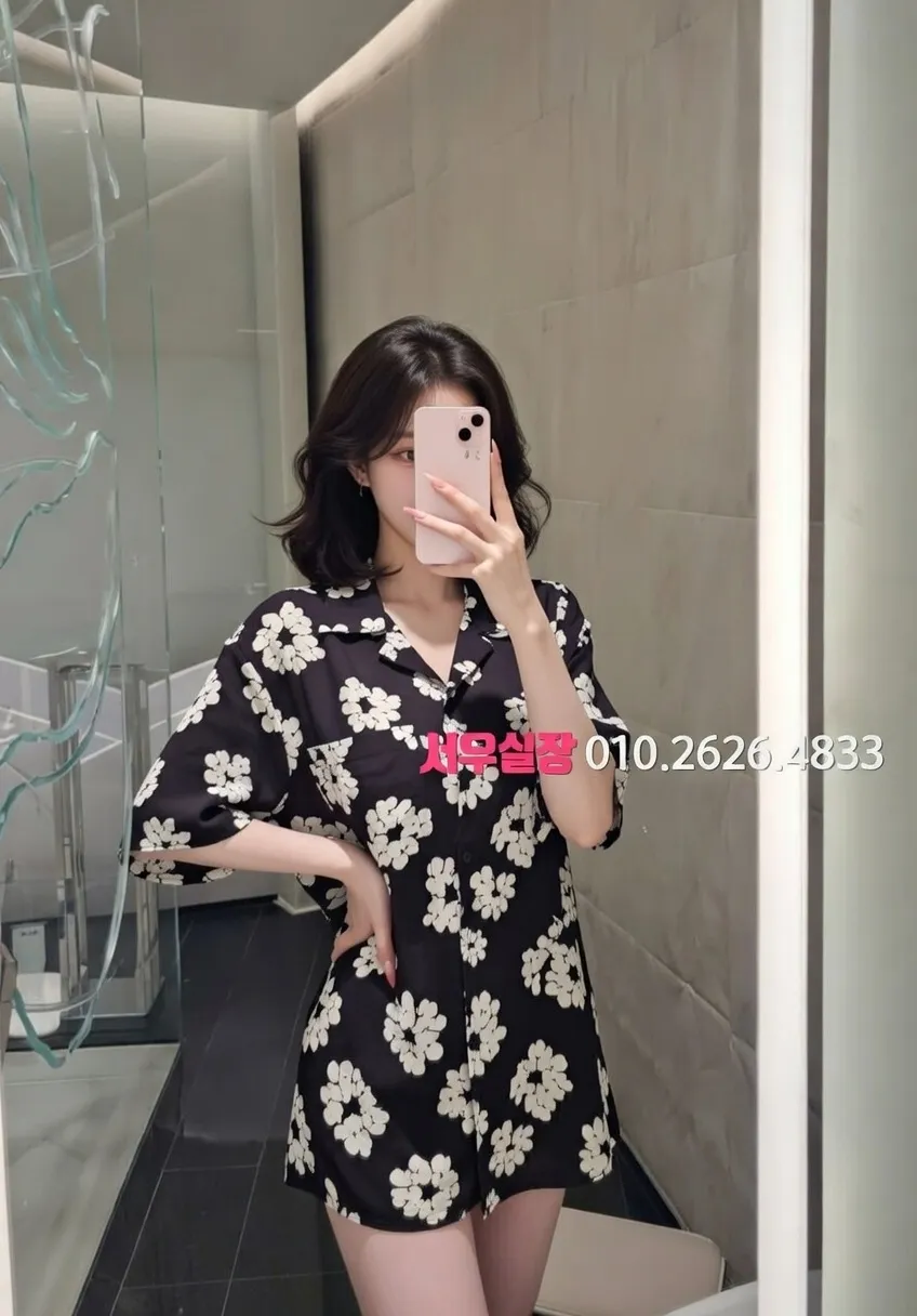 산남동 다국적노래방 프리미엄 라인업 30번 프로필