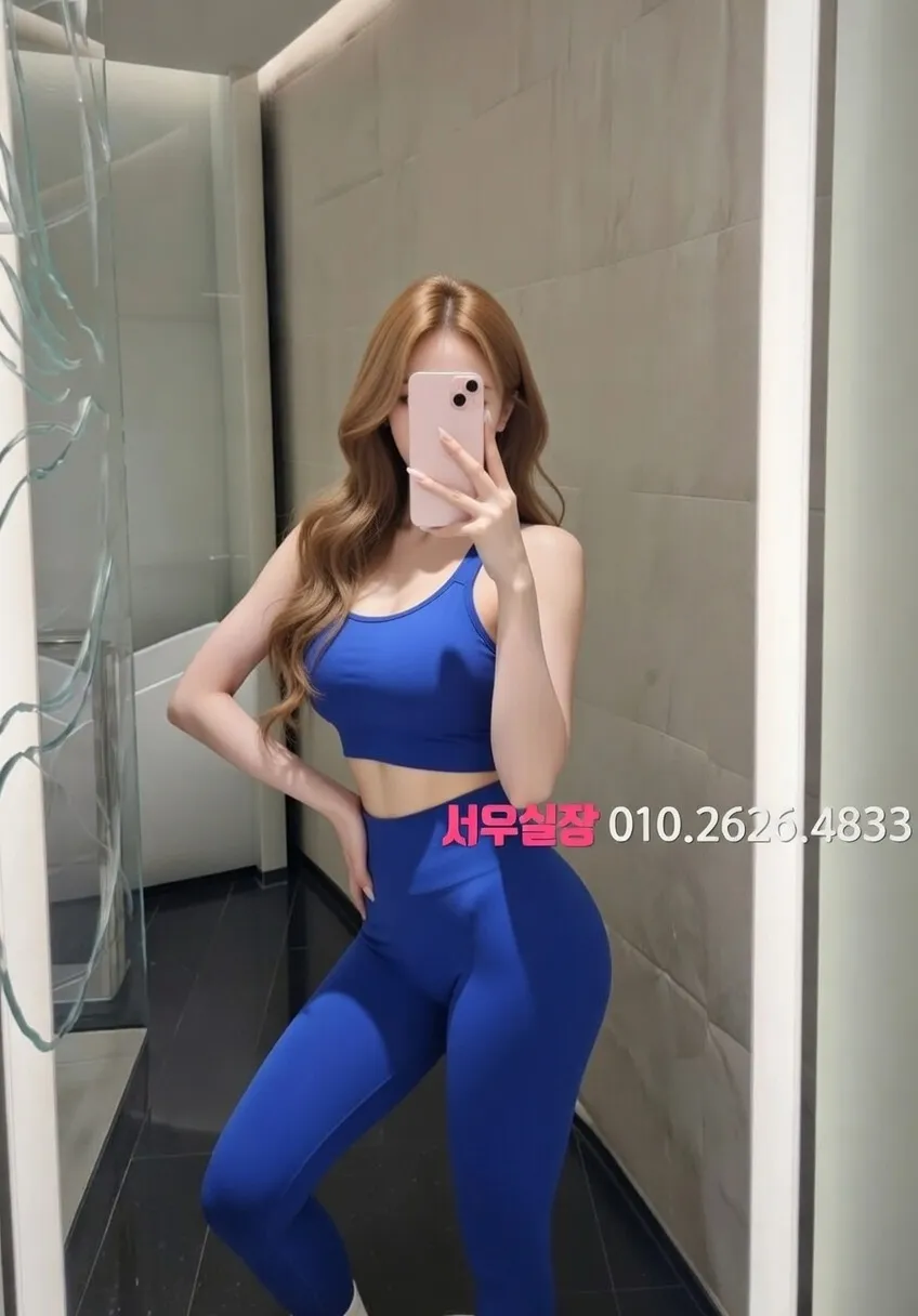 산남동 호빠 프리미엄 라인업 38번 프로필