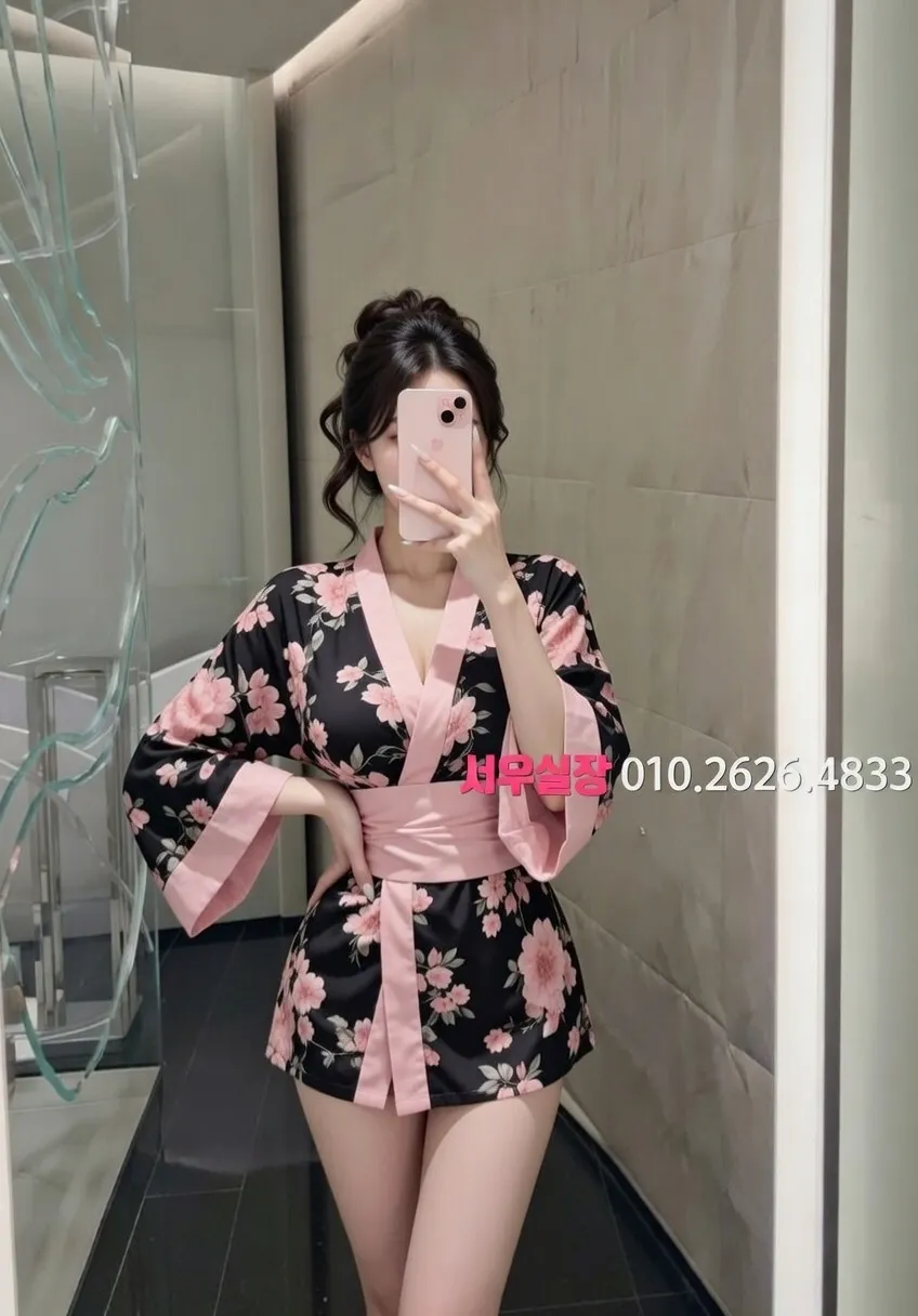 산남동 풀싸롱 프리미엄 라인업 13번 프로필