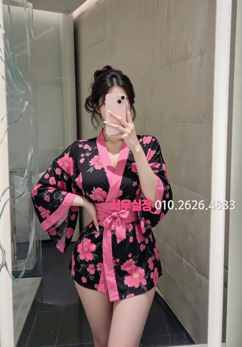 산남동 다국적노래클럽 프리미엄 라인업 30번 프로필