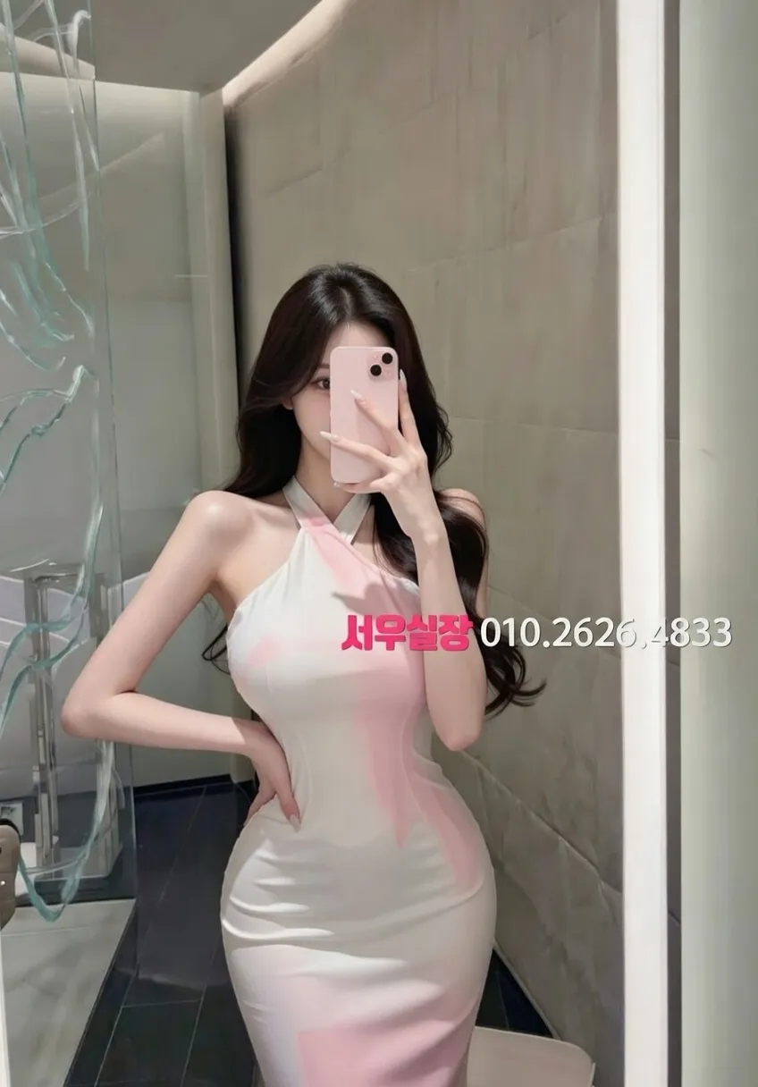 산남동 다국적노래클럽 프리미엄 라인업 3번 프로필