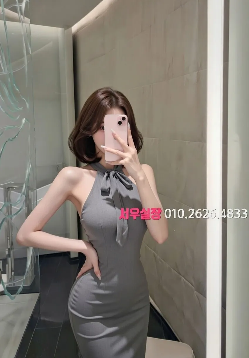 산남동 다국적노래방 프리미엄 라인업 38번 프로필