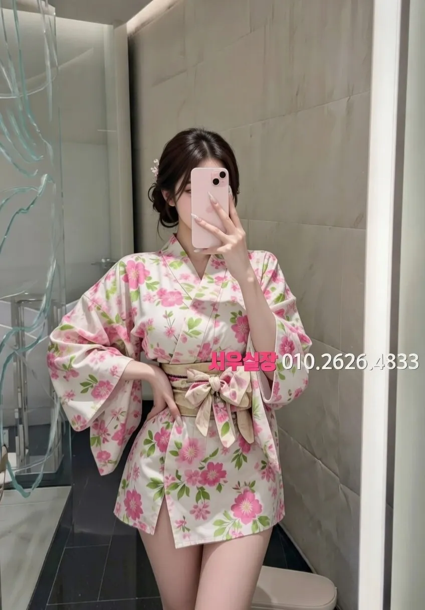 산남동 다국적노래방 프리미엄 라인업 19번 프로필