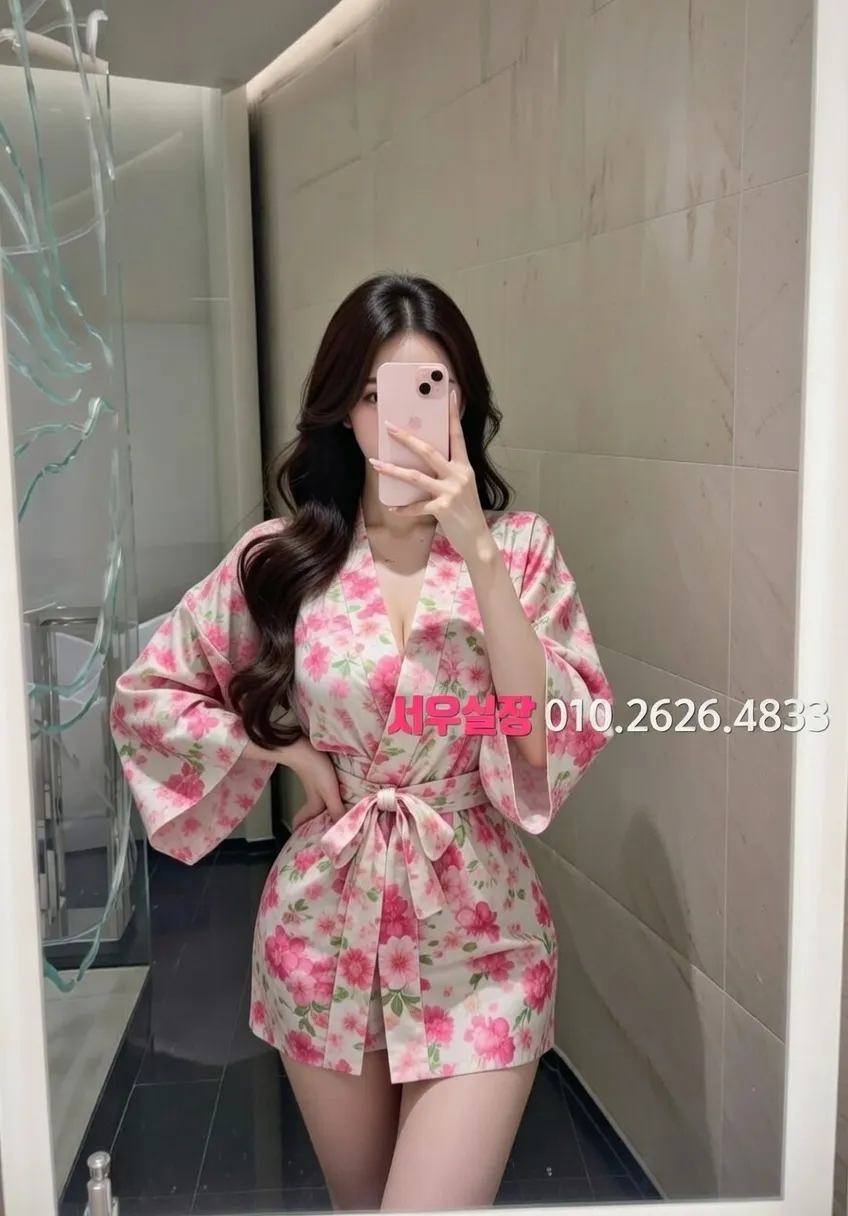 산남동 다국적노래방 프리미엄 라인업 2번 프로필