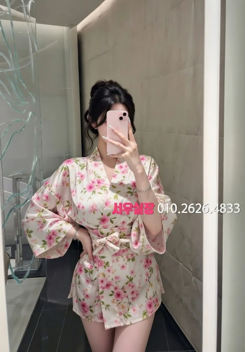 산남동 쓰리노 프리미엄 라인업 6번 프로필