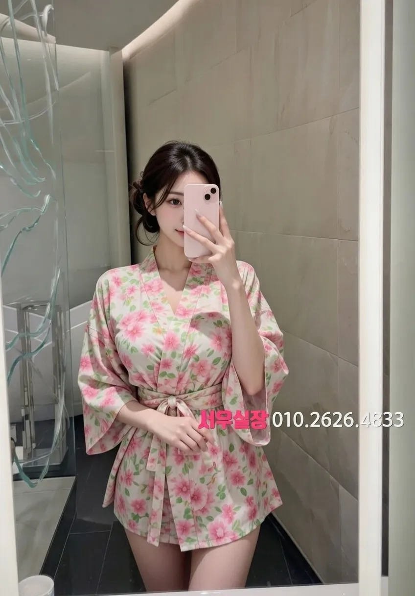 산남동 룸살롱 프리미엄 라인업 39번 프로필