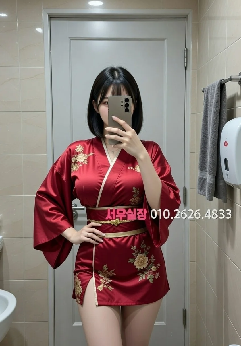 산남동 셔츠룸 프리미엄 라인업 27번 프로필