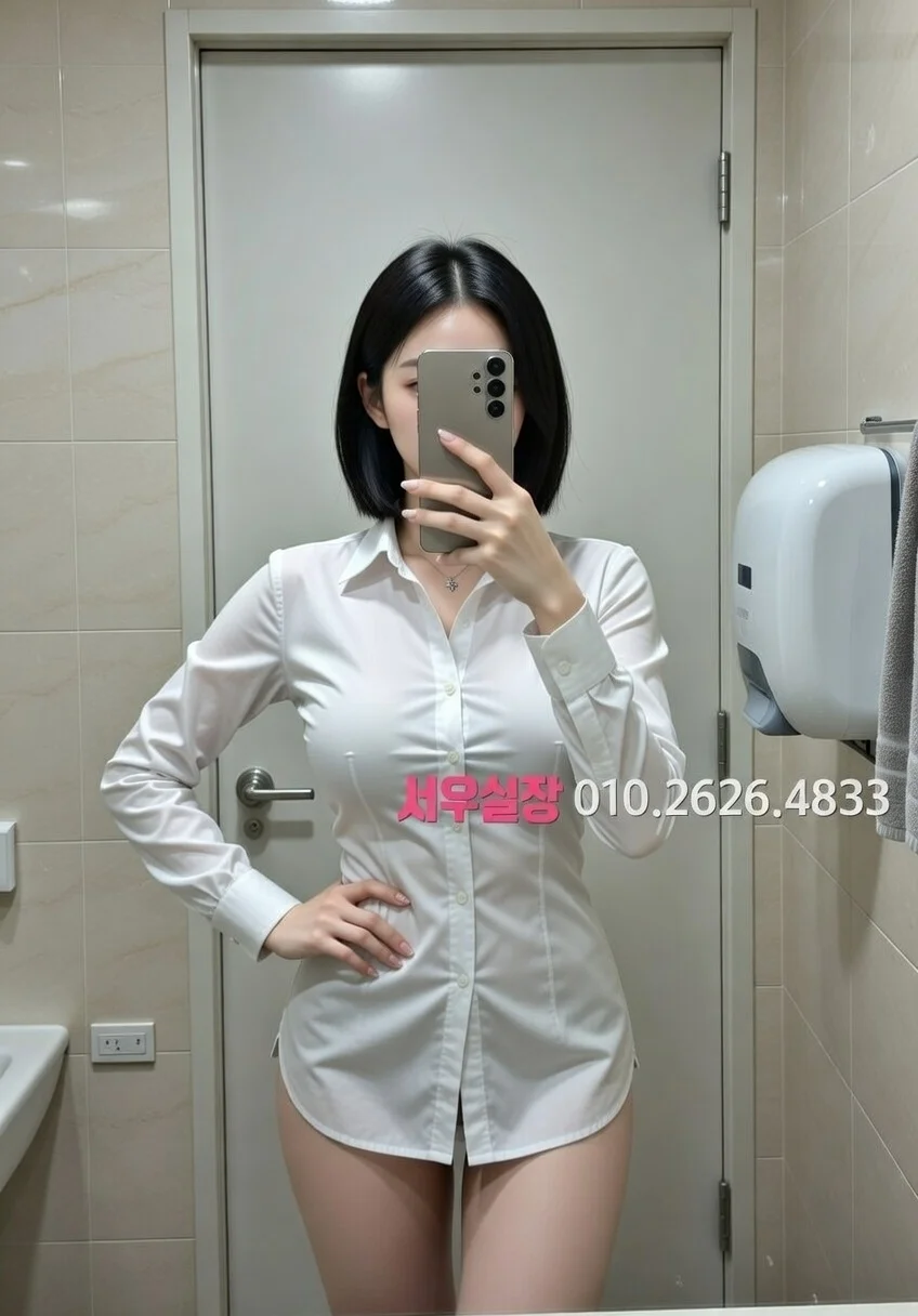 산남동 셔츠룸 프리미엄 라인업 25번 프로필