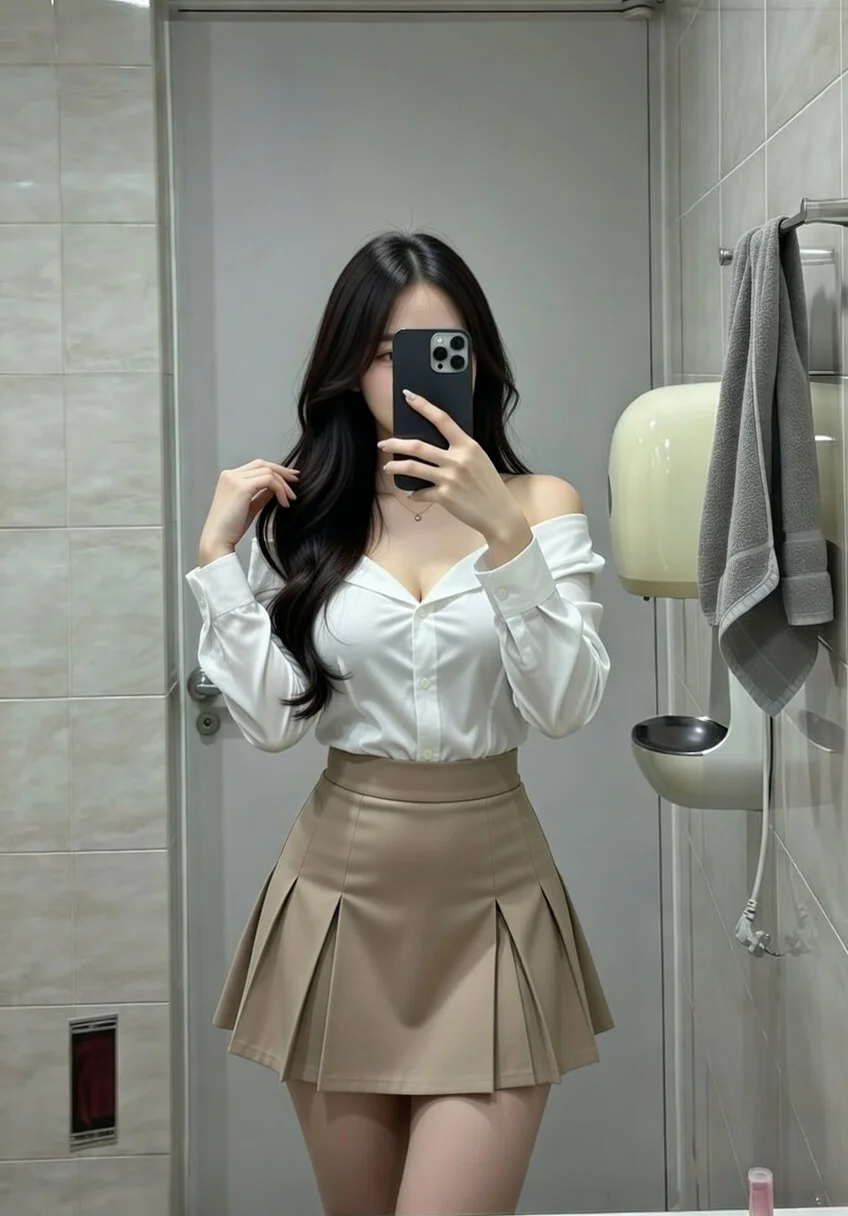 산남동 미러룸 프리미엄 라인업 21번 프로필