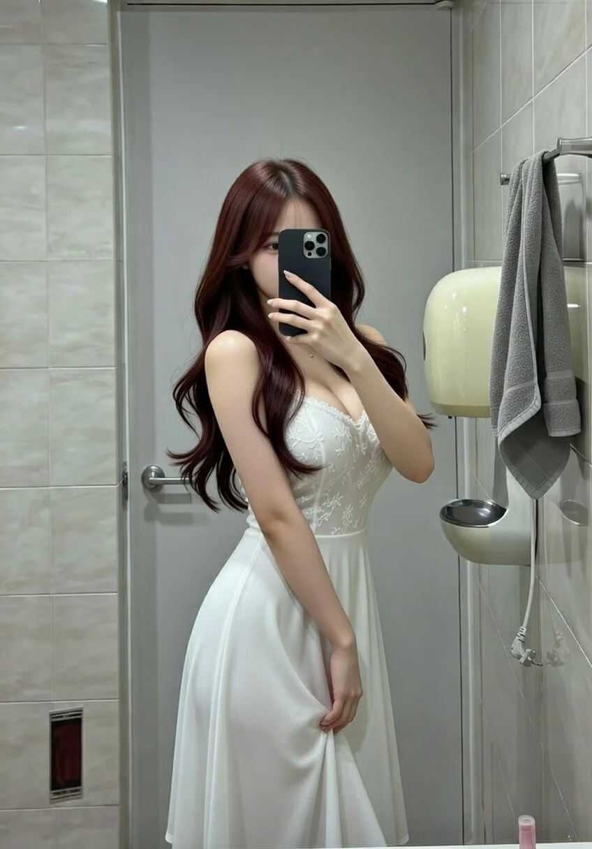 산남동 풀살롱 프리미엄 라인업 15번 프로필